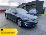 Used Volkswagen Golf