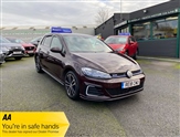 Used Volkswagen Golf