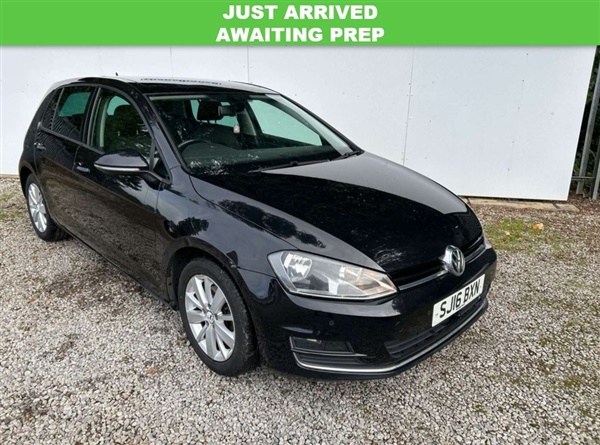Large image for the Used Volkswagen GOLF