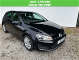 Used Volkswagen Golf