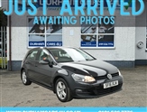 Used Volkswagen Golf