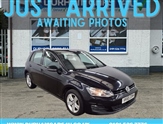 Used Volkswagen Golf