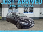 Used Volkswagen Golf