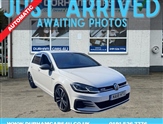 Used Volkswagen Golf