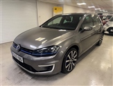 Used Volkswagen Golf