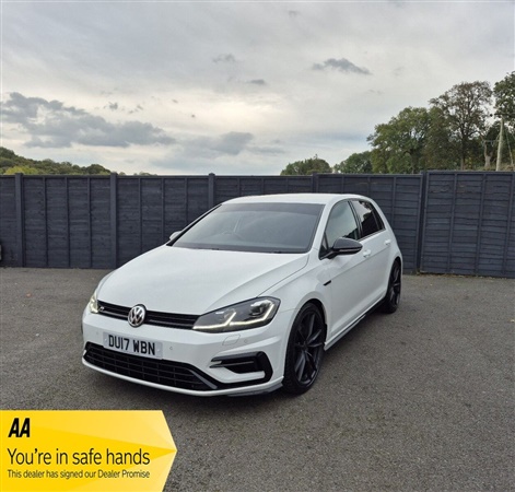 Large image for the Used Volkswagen GOLF