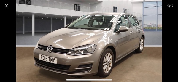 Large image for the Used Volkswagen GOLF