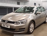 Used Volkswagen Golf