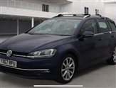 Used Volkswagen Golf