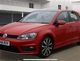Used Volkswagen Golf