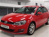 Used Volkswagen Golf