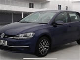 Used Volkswagen Golf