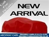 Used Volkswagen Golf