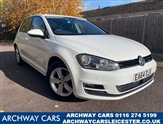 Used Volkswagen Golf