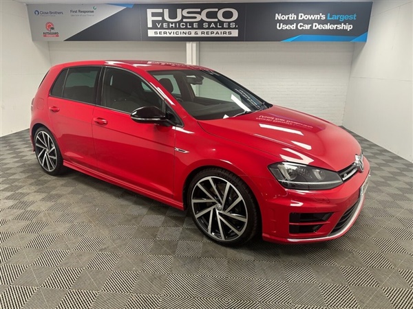Large image for the Used Volkswagen GOLF