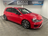 Used Volkswagen Golf