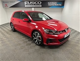 Used Volkswagen Golf