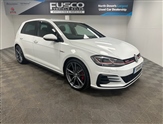 Used Volkswagen Golf