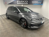 Used Volkswagen Golf
