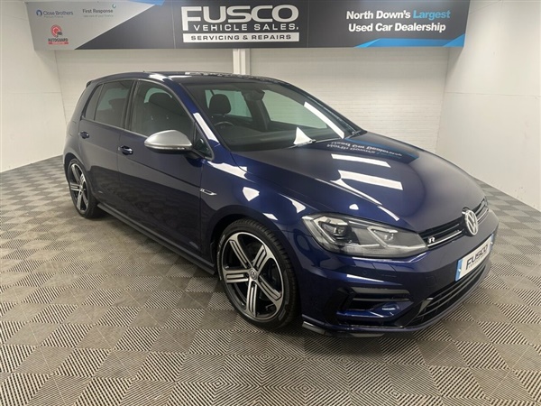 Large image for the Used Volkswagen GOLF