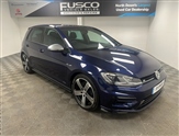 Used Volkswagen Golf