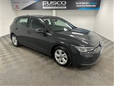 Used Volkswagen Golf