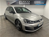 Used Volkswagen Golf