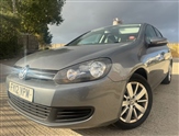 Used Volkswagen Golf