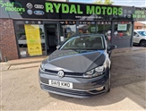 Used Volkswagen Golf