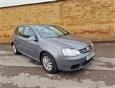 Used Volkswagen Golf Used Volkswagen Golf