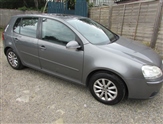 Volkswagen Golf Image 1
