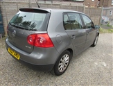 Volkswagen Golf Image 2