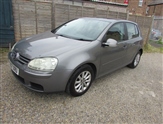 Volkswagen Golf Image 4