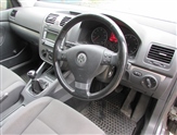 Volkswagen Golf Image 6