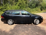 Used Volkswagen Golf
