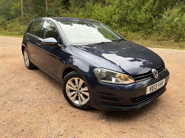Large image for the Used Volkswagen GOLF