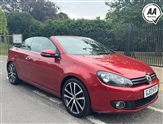 Used Volkswagen Golf