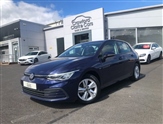 Used Volkswagen Golf