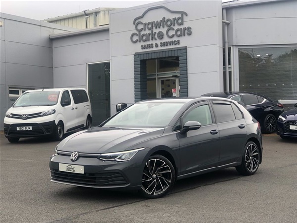 Large image for the Used Volkswagen GOLF