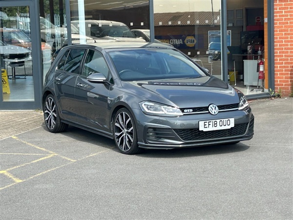 Large image for the Used Volkswagen Golf