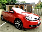 Used Volkswagen Golf