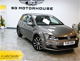 Used Volkswagen Golf