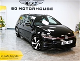 Used Volkswagen Golf