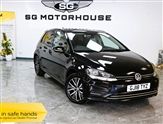 Used Volkswagen Golf