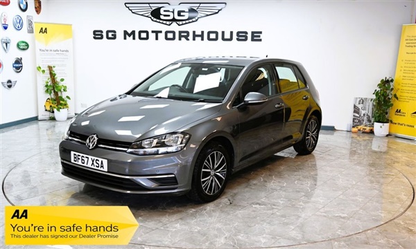 Large image for the Used Volkswagen GOLF