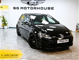 Used Volkswagen Golf