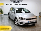 Used Volkswagen Golf