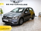 Used Volkswagen Golf