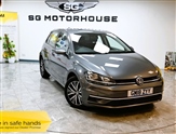 Used Volkswagen Golf