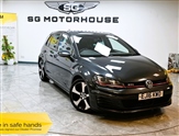 Used Volkswagen Golf